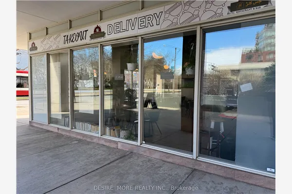 550 Queens Quay W