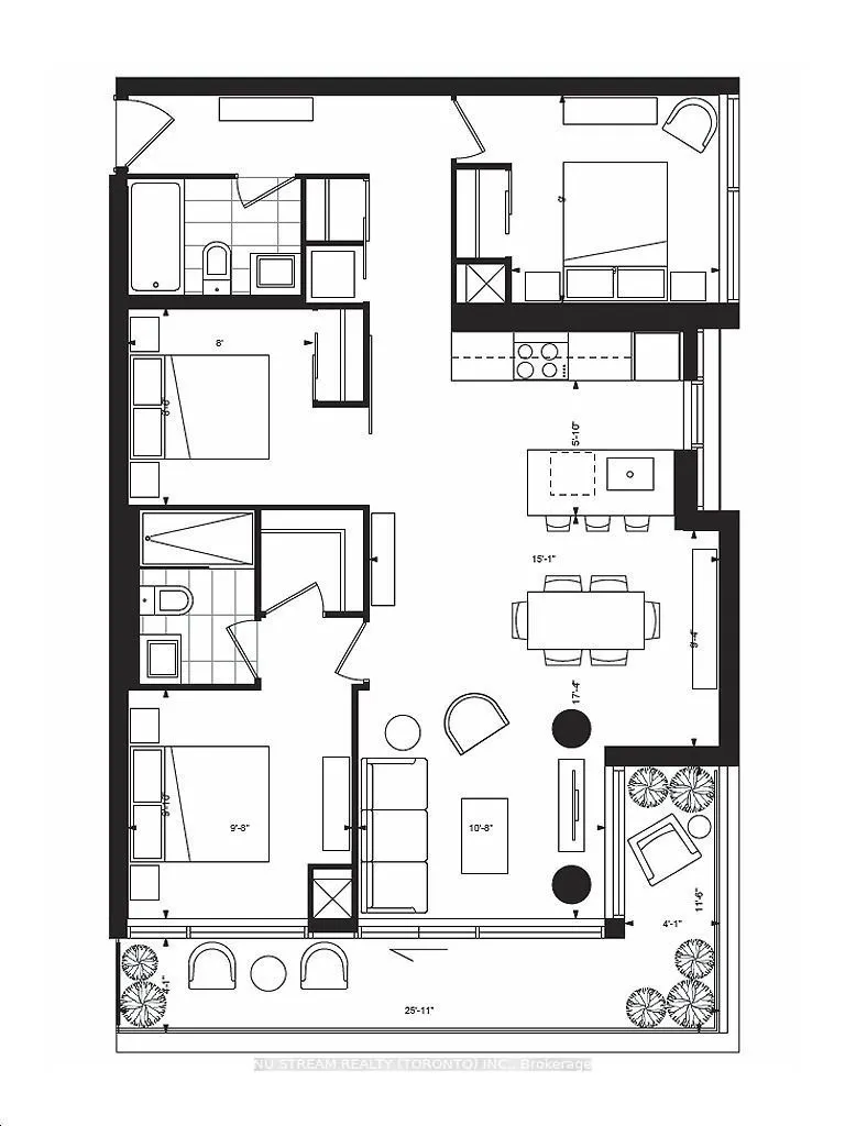 181 Bedford Road #307
