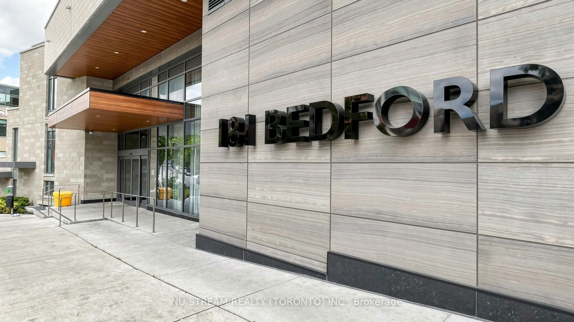 181 Bedford Road #307