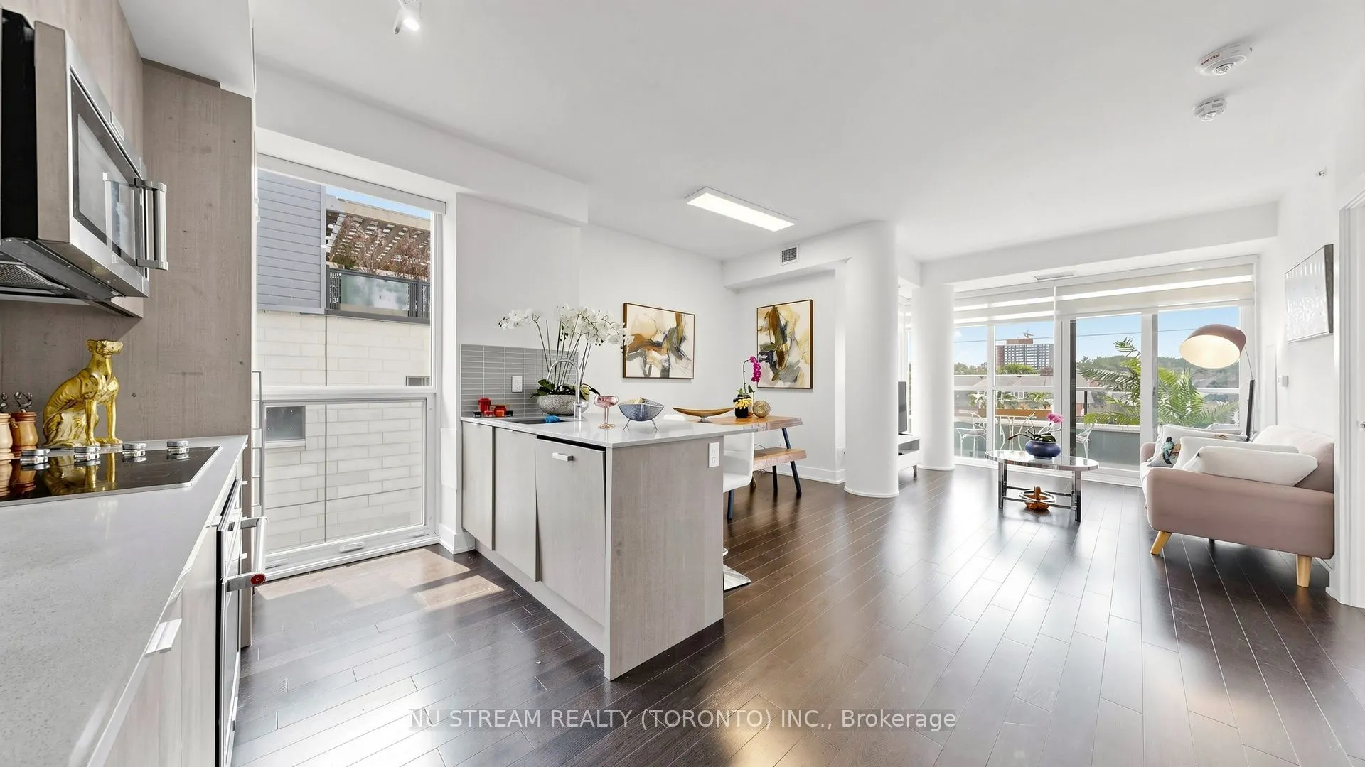 181 Bedford Road #307