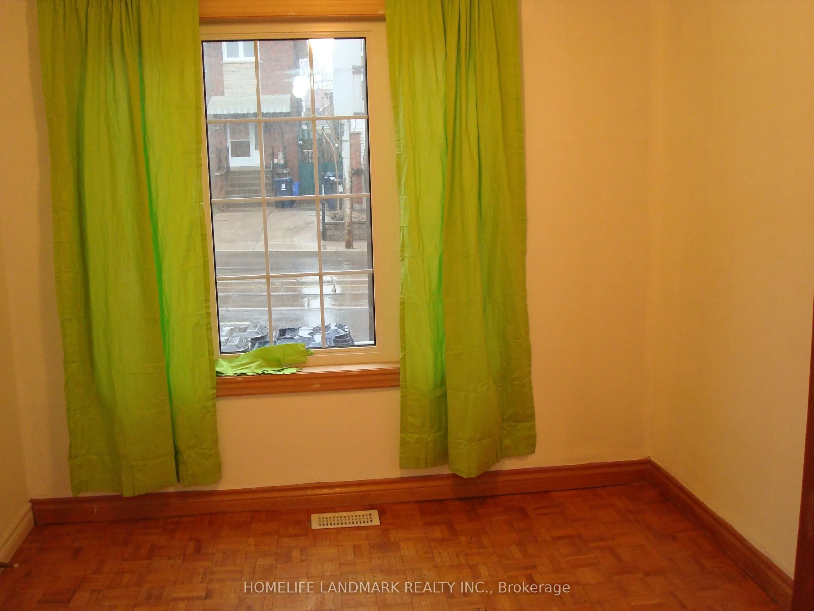 283 Ossington Avenue