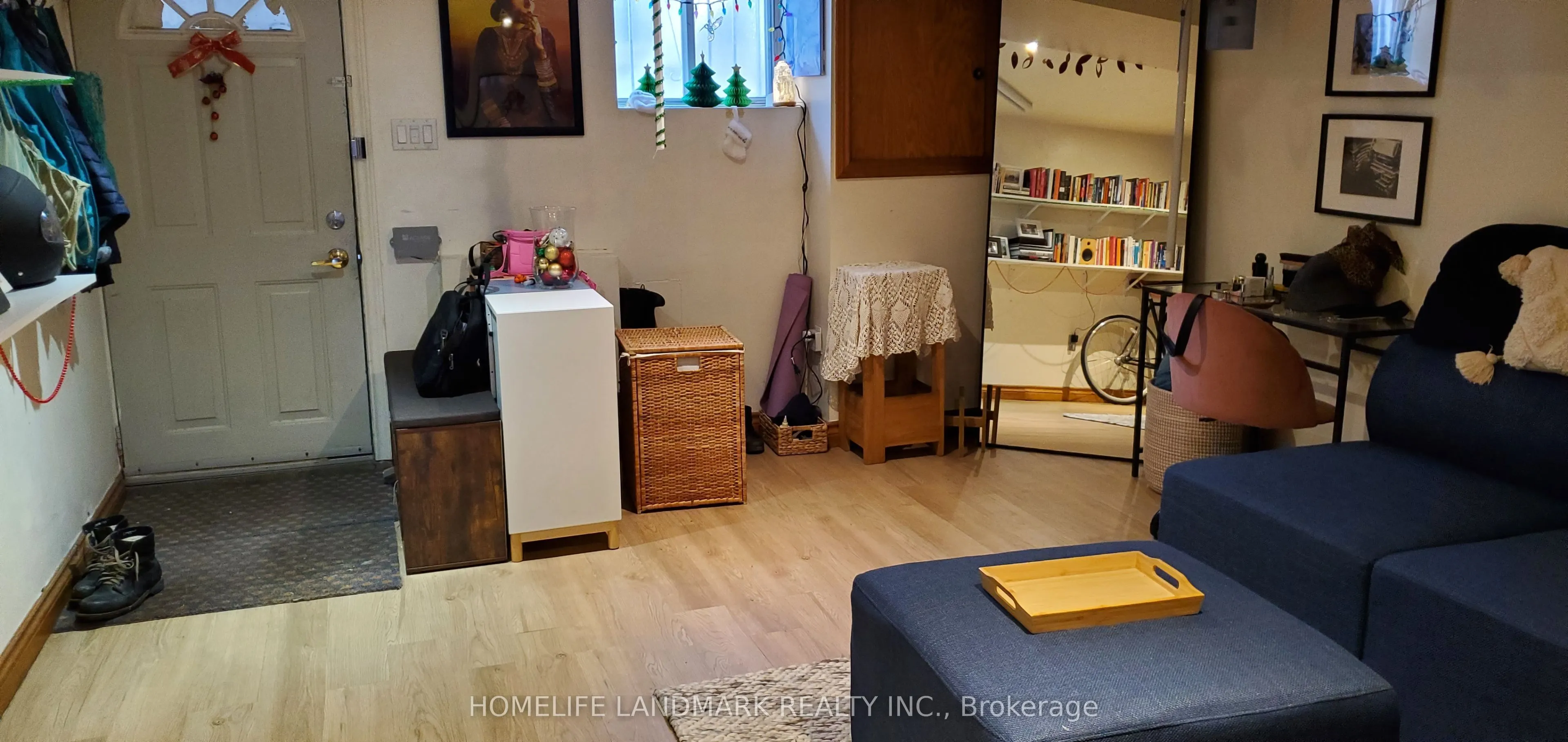 283 Ossington Avenue