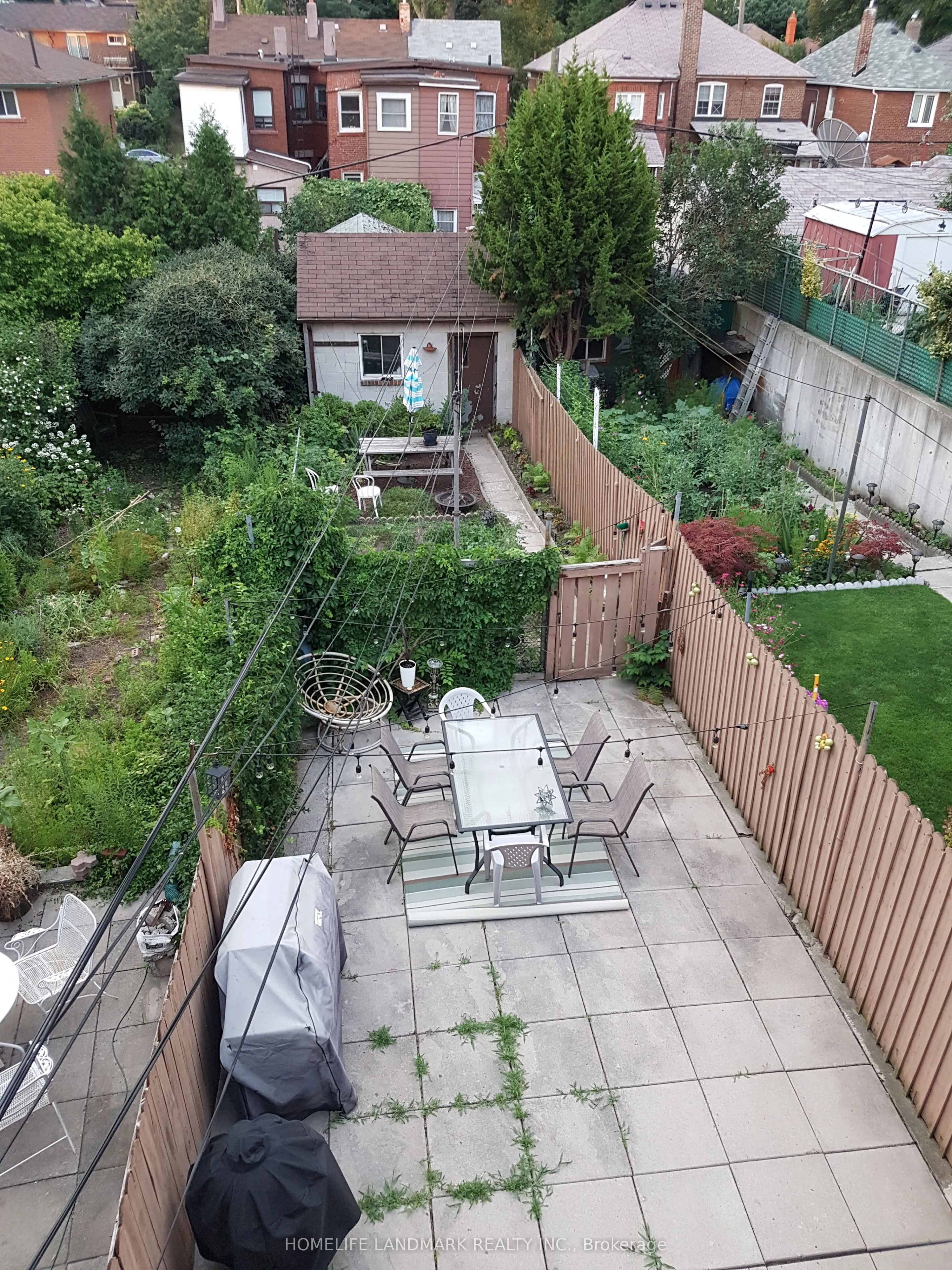 283 Ossington Avenue