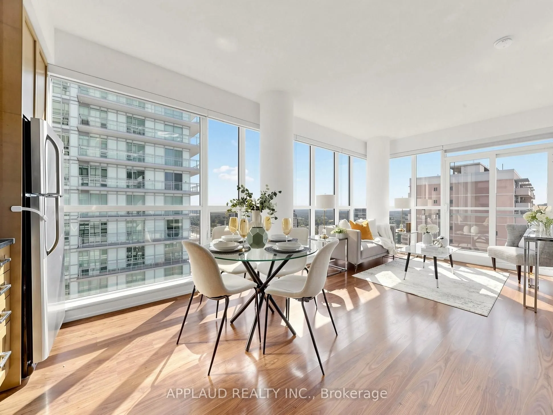 89 Dunfield Avenue #2307