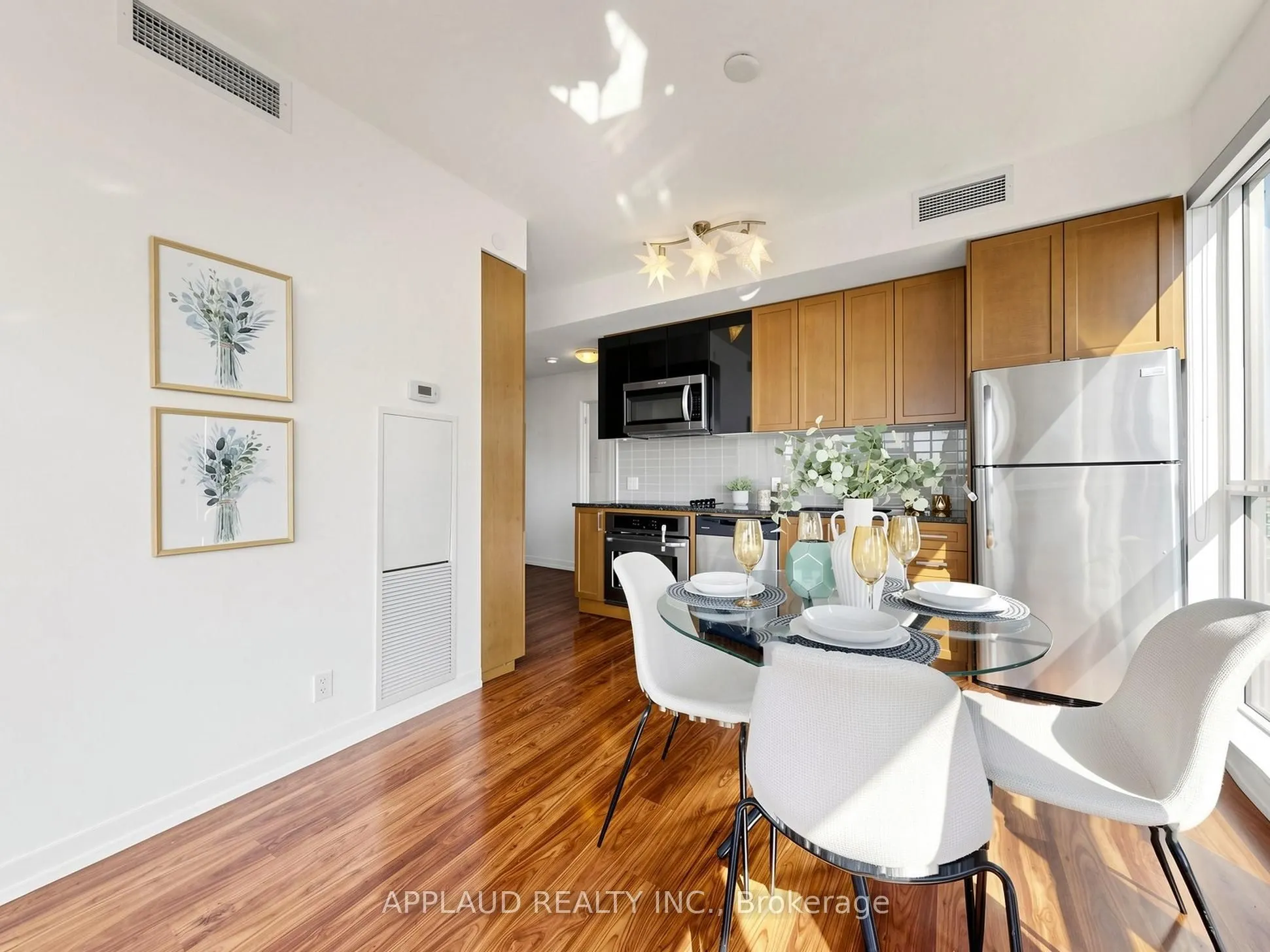89 Dunfield Avenue #2307