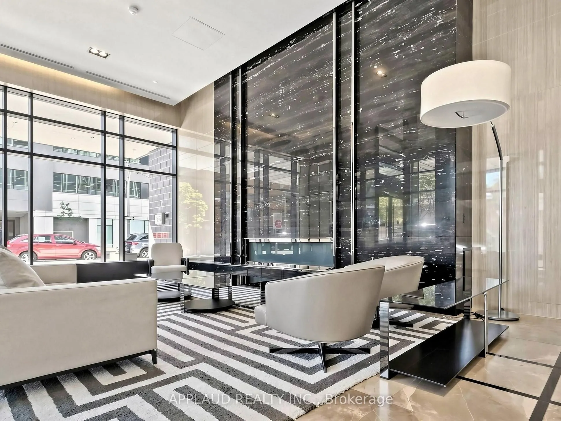 89 Dunfield Avenue #2307