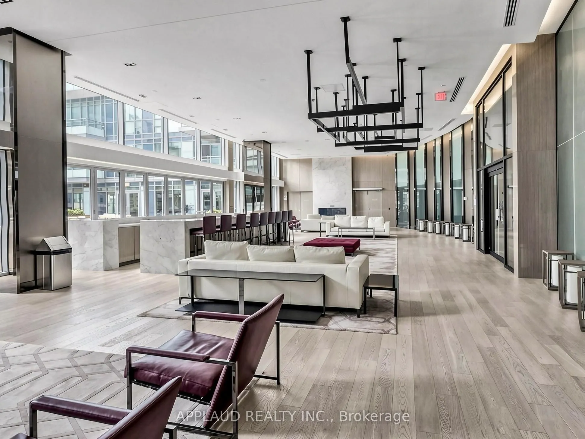 89 Dunfield Avenue #2307