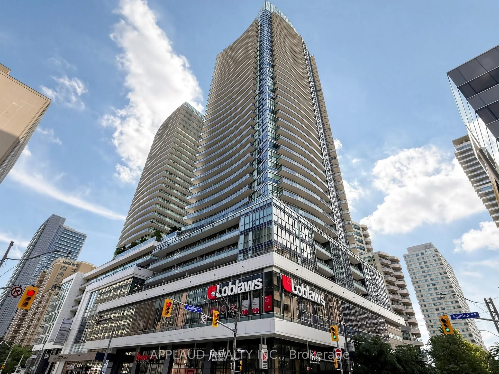 89 Dunfield Avenue #2307