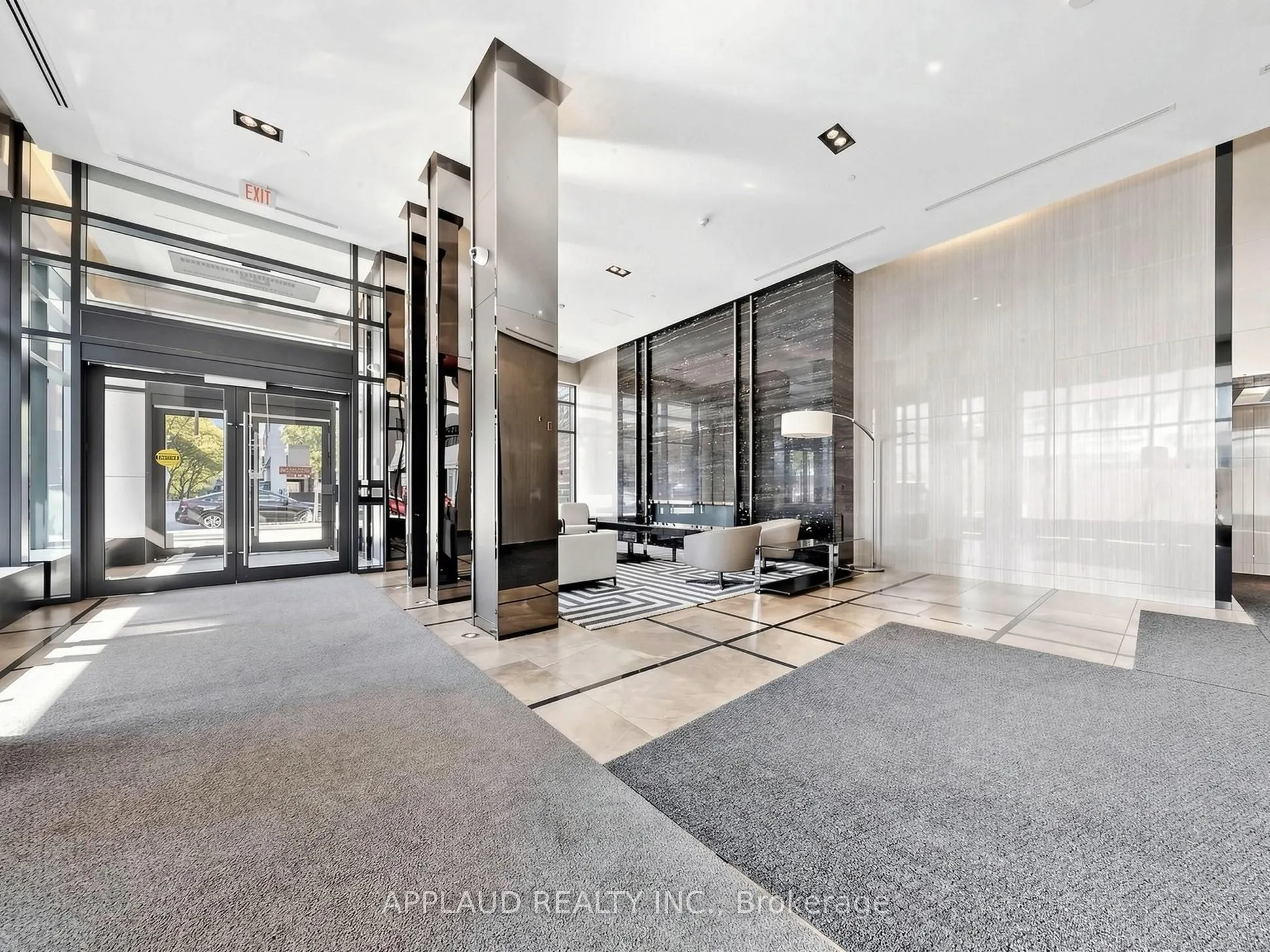 89 Dunfield Avenue #2307