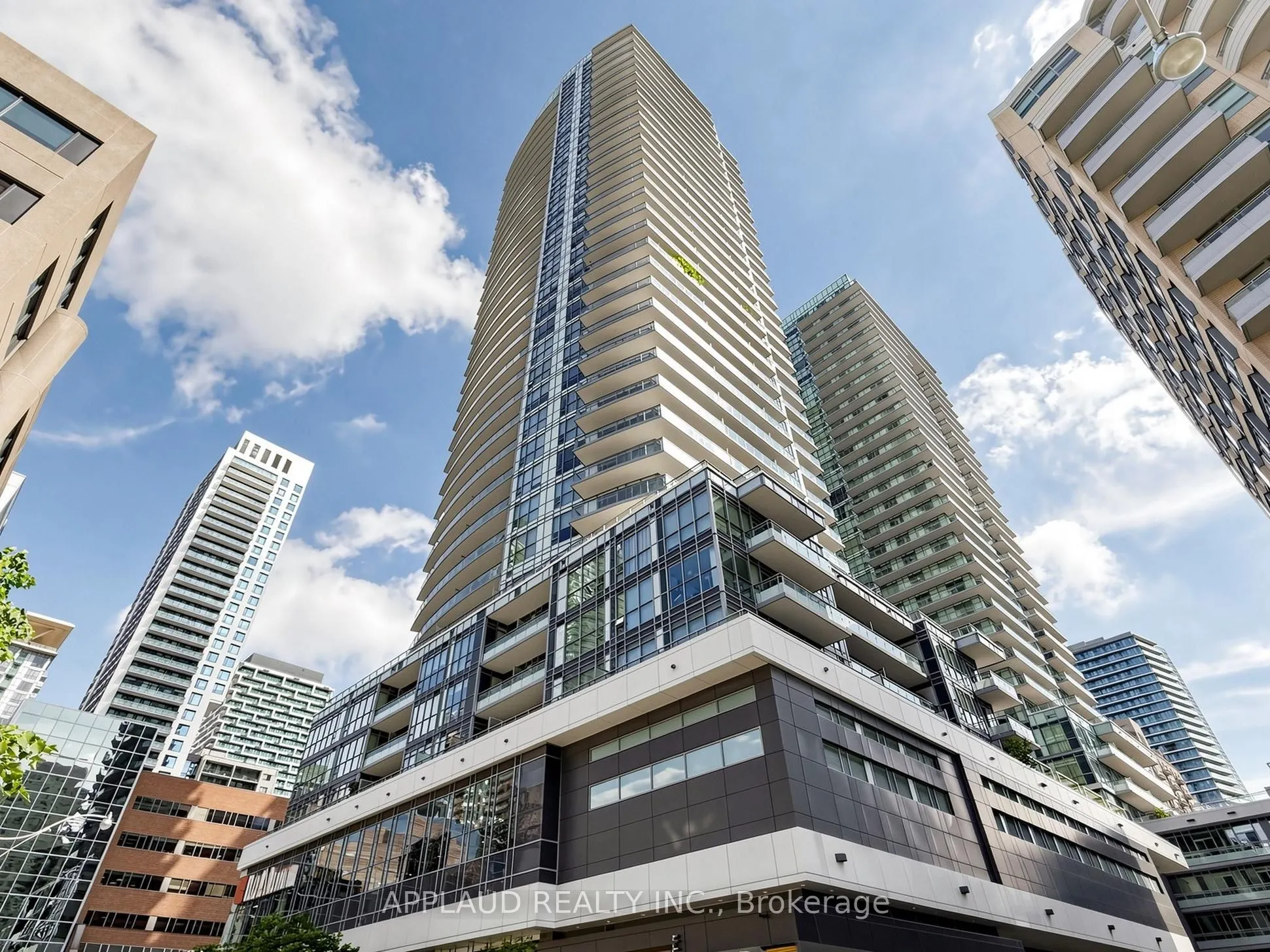 89 Dunfield Avenue #2307