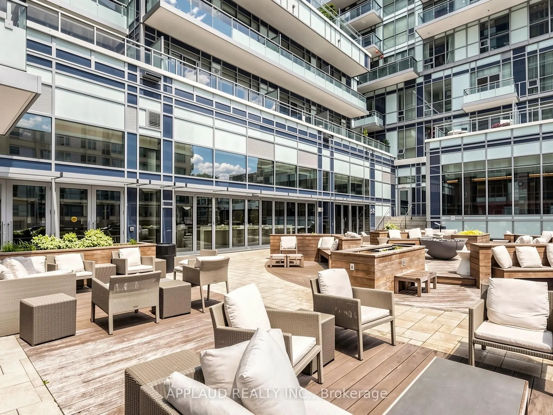 89 Dunfield Avenue #2307