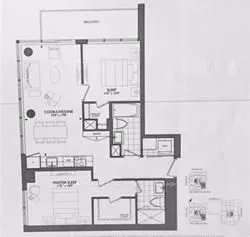 89 Dunfield Avenue #2307