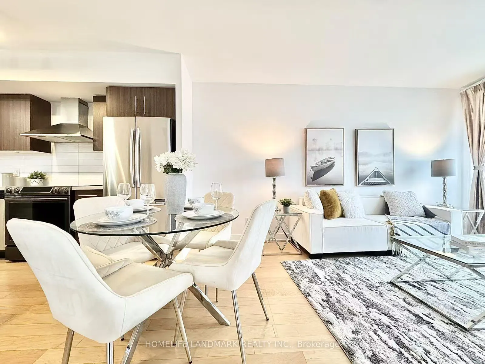 58 Orchard View Boulevard #209