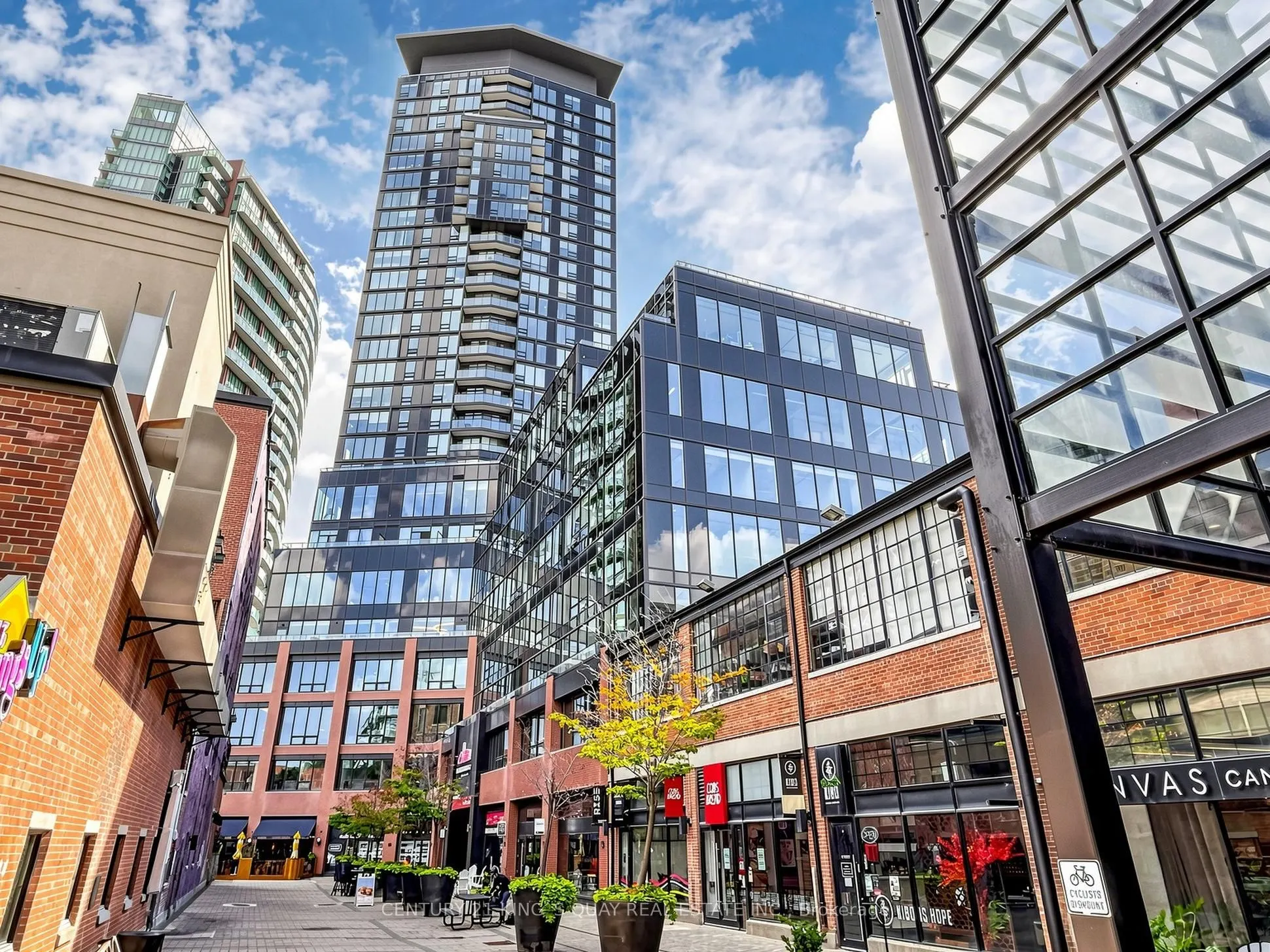135 East Liberty Street #2408