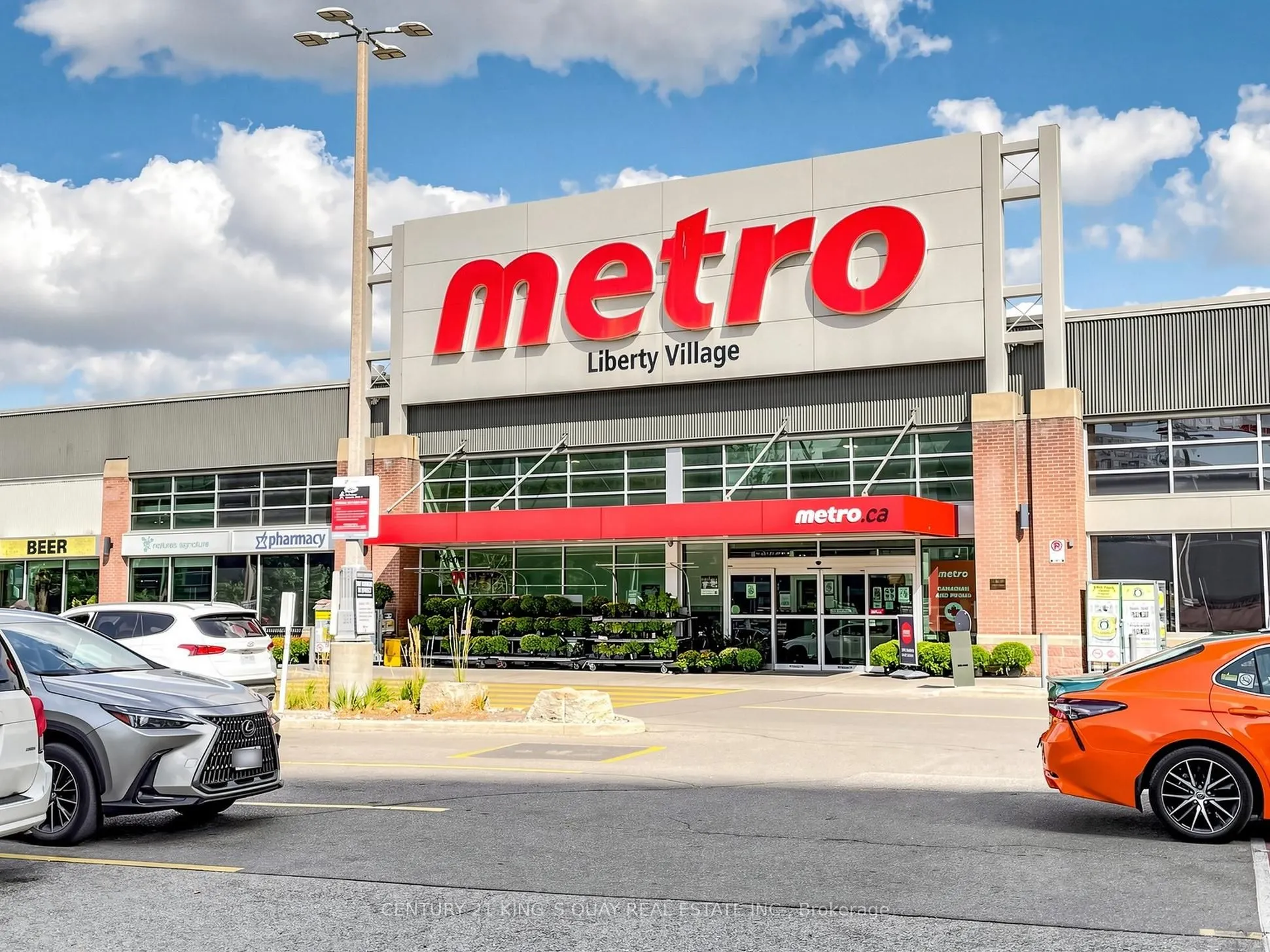 135 East Liberty Street #2408