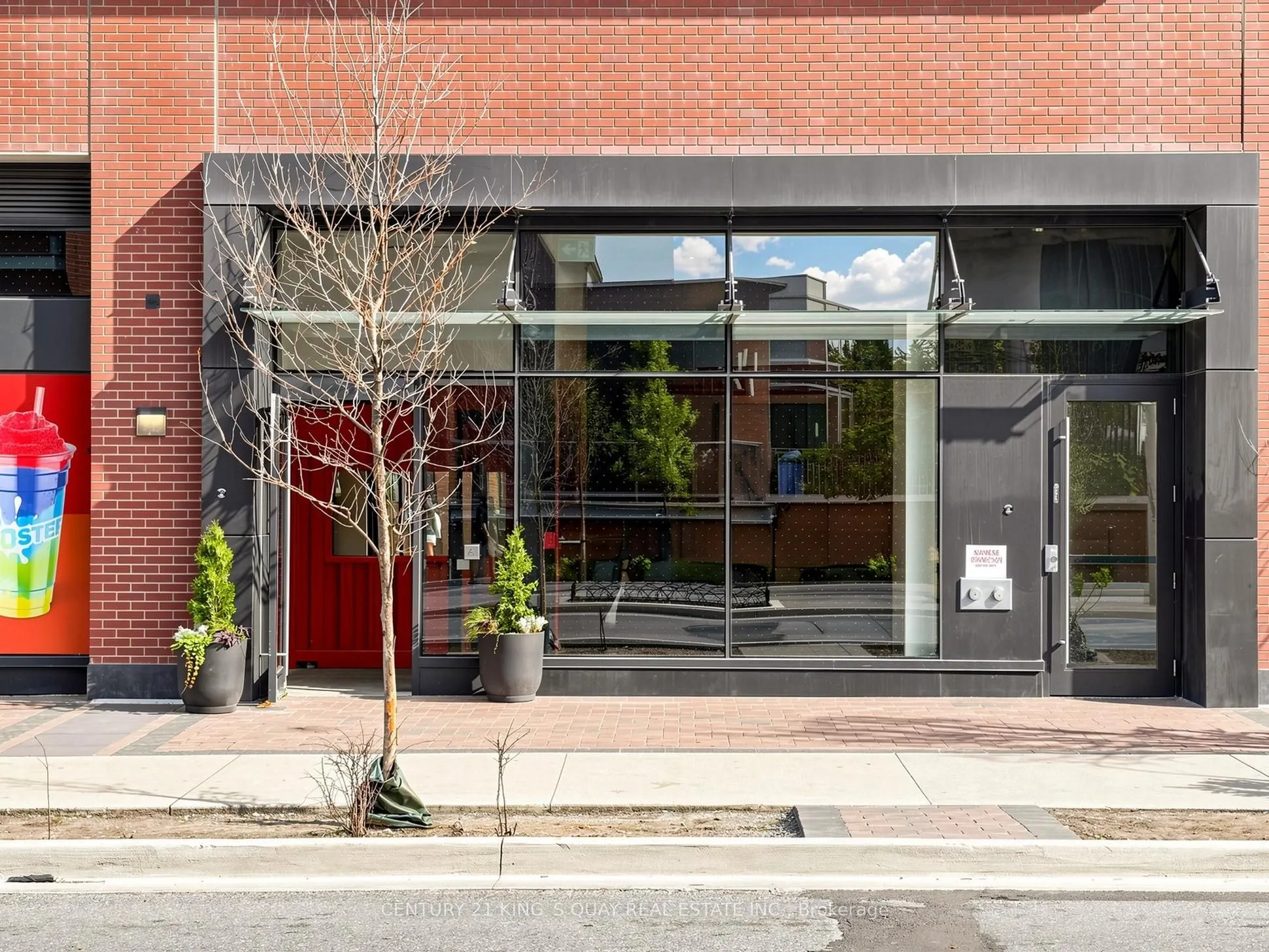 135 East Liberty Street #2408