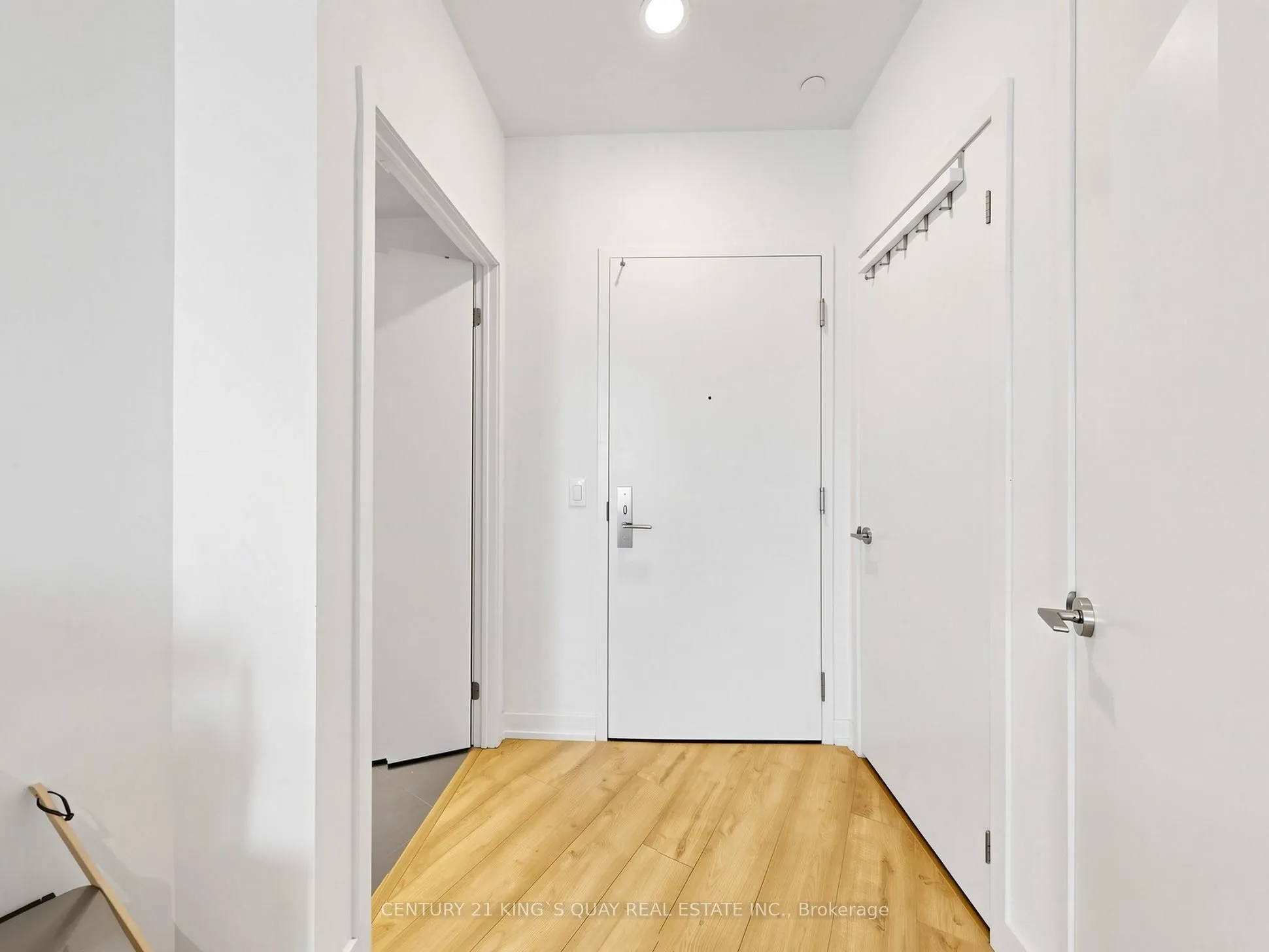 135 East Liberty Street #2408