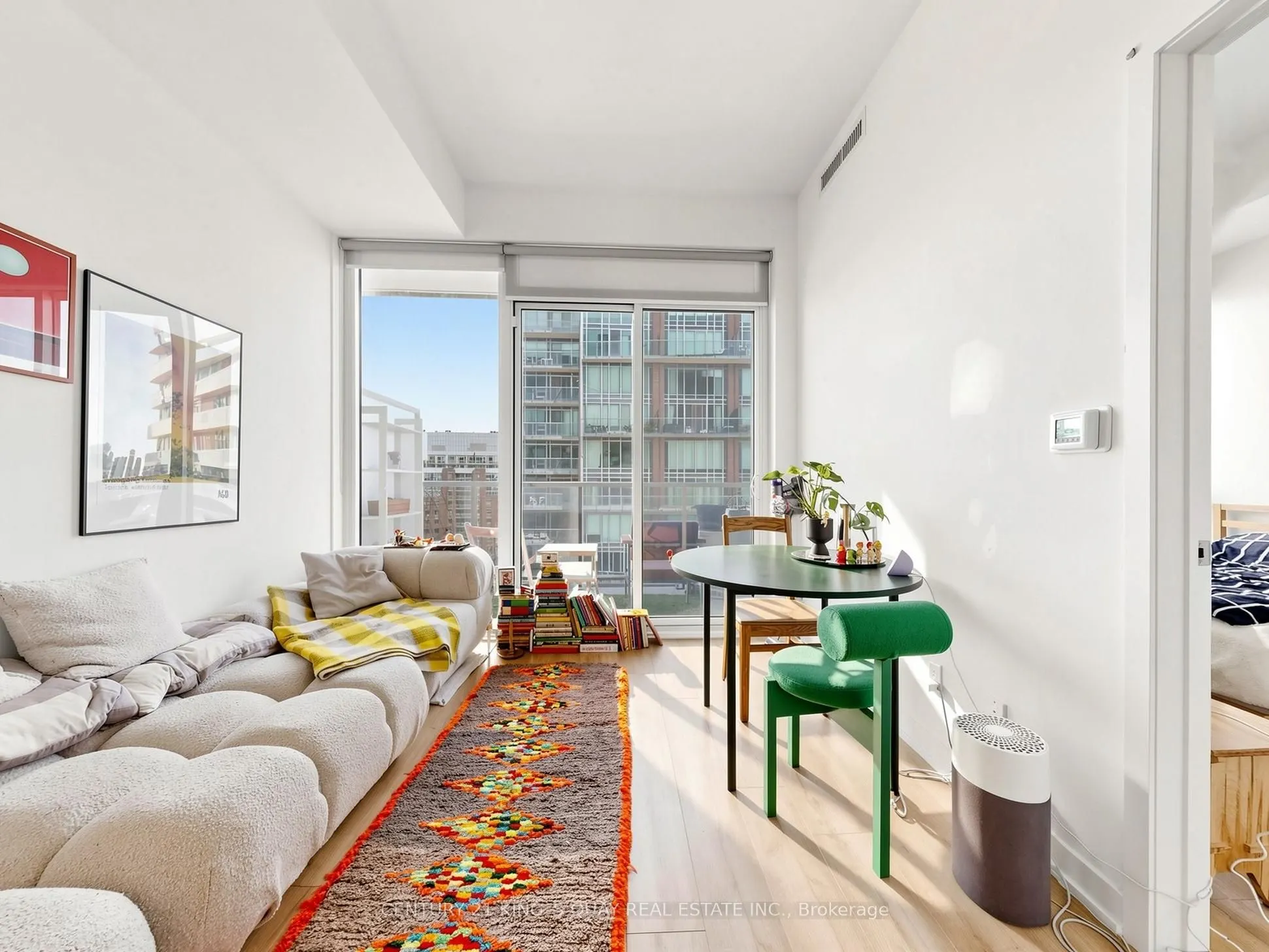 135 East Liberty Street #2408