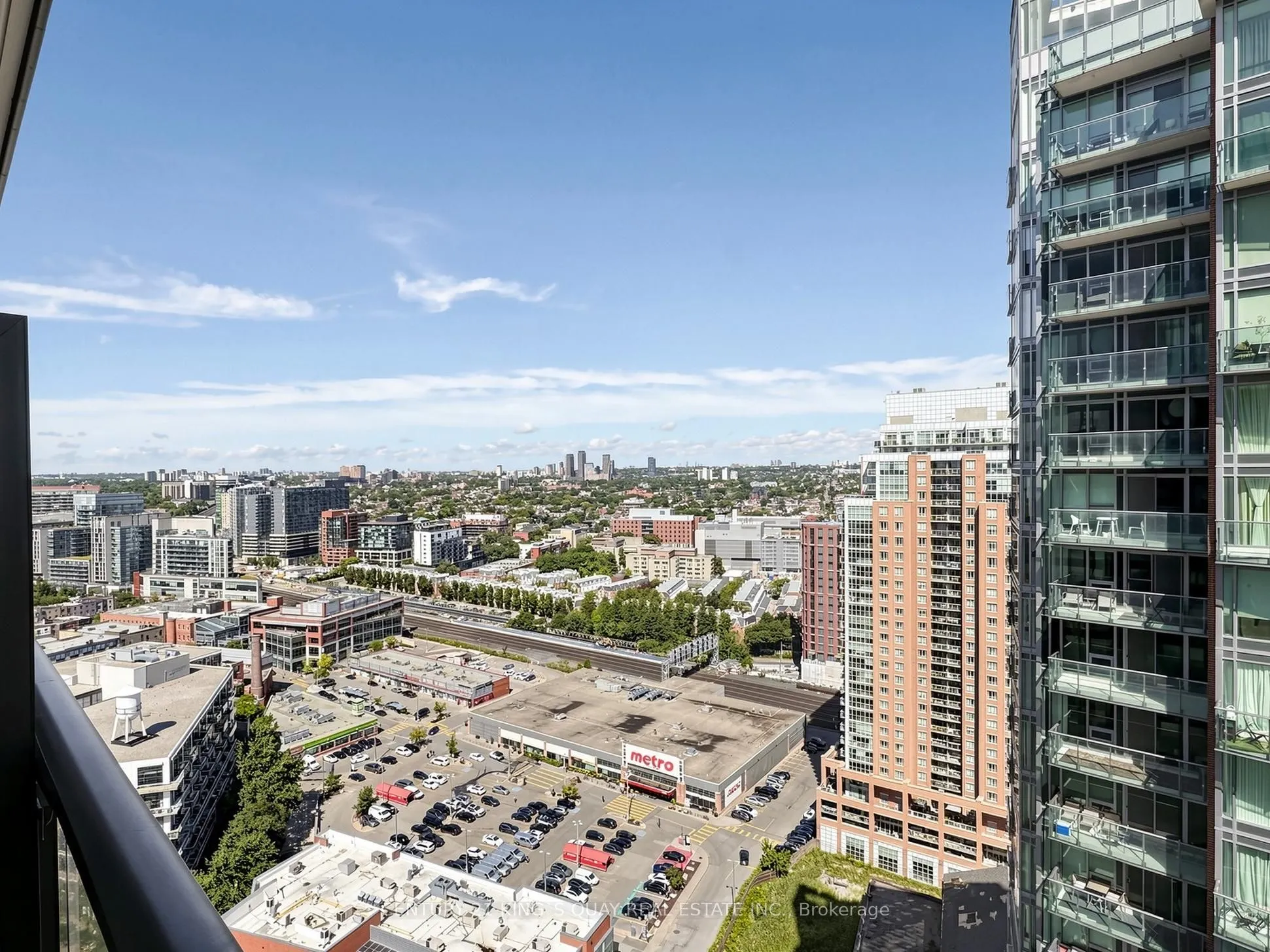 135 East Liberty Street #2408