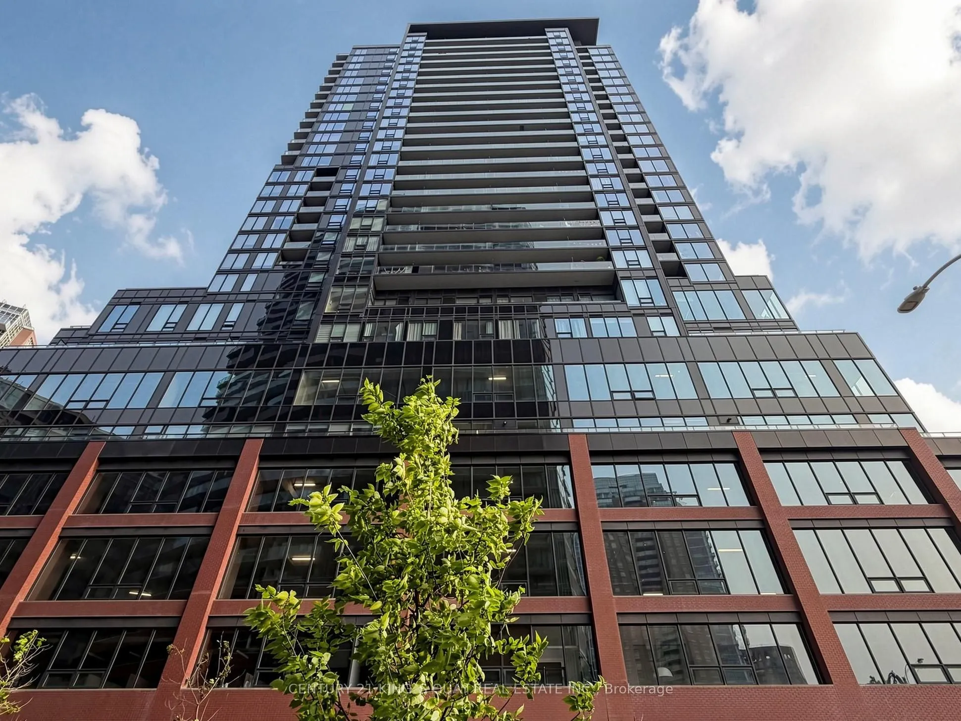 135 East Liberty Street #2408