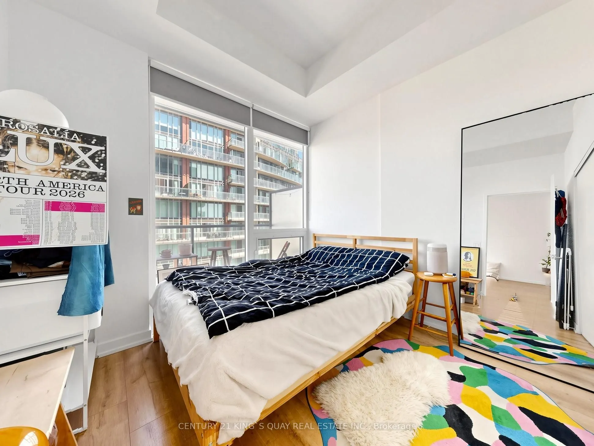 135 East Liberty Street #2408