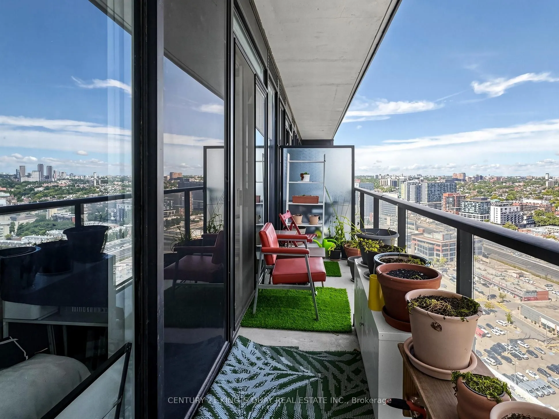 135 East Liberty Street #2408