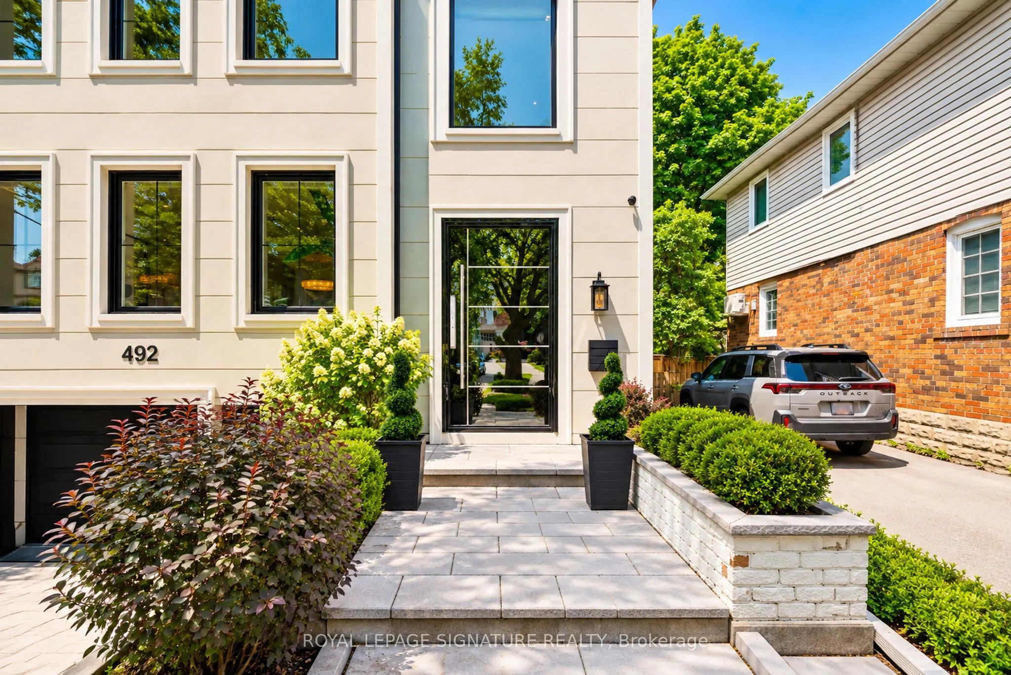 492 Old Orchard Grove