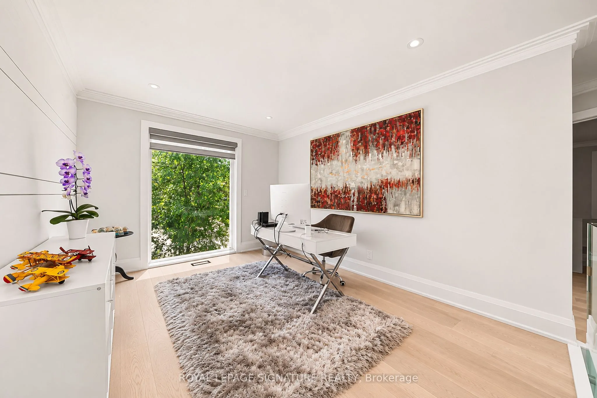 492 Old Orchard Grove