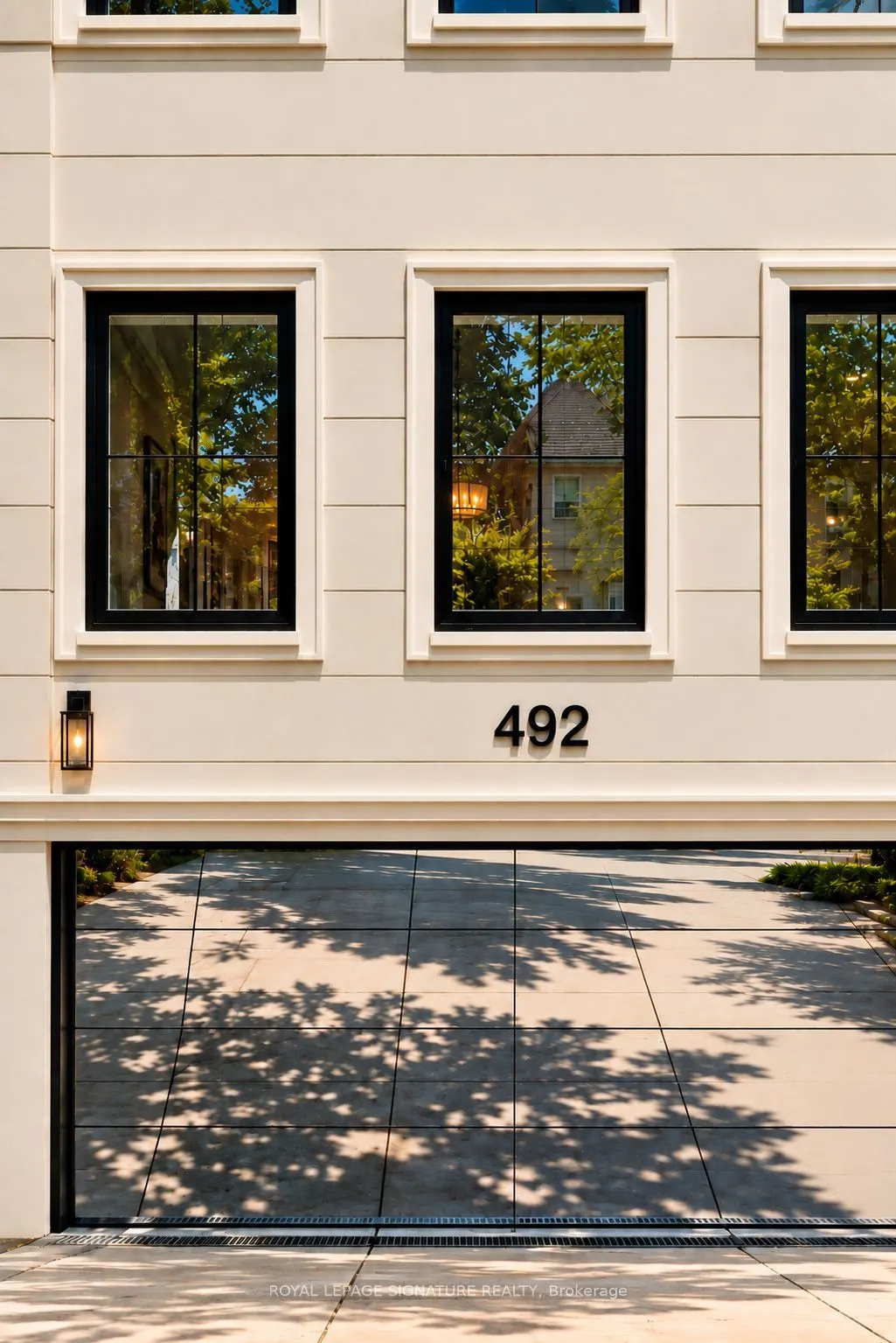 492 Old Orchard Grove