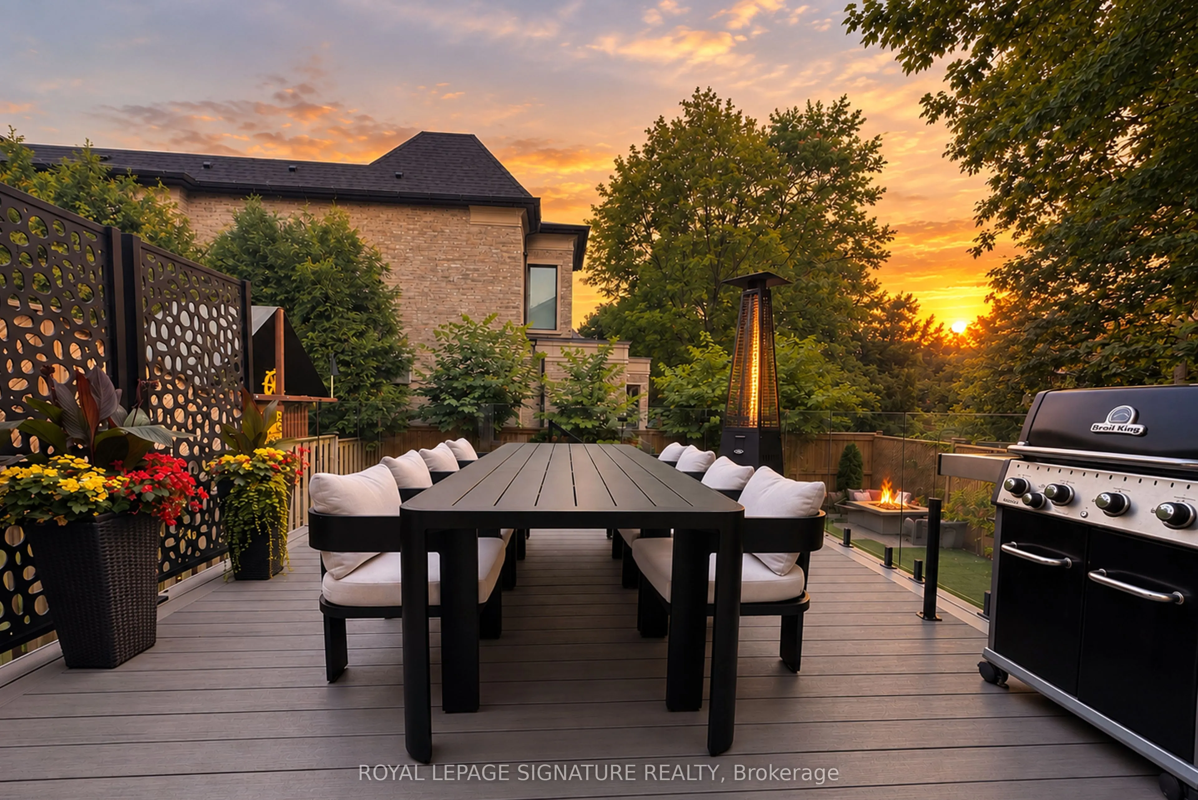 492 Old Orchard Grove