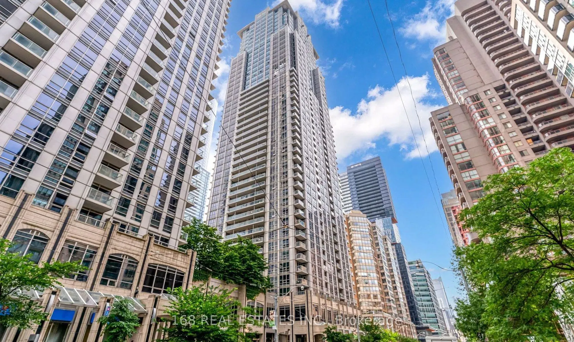 761 Bay Street #2809