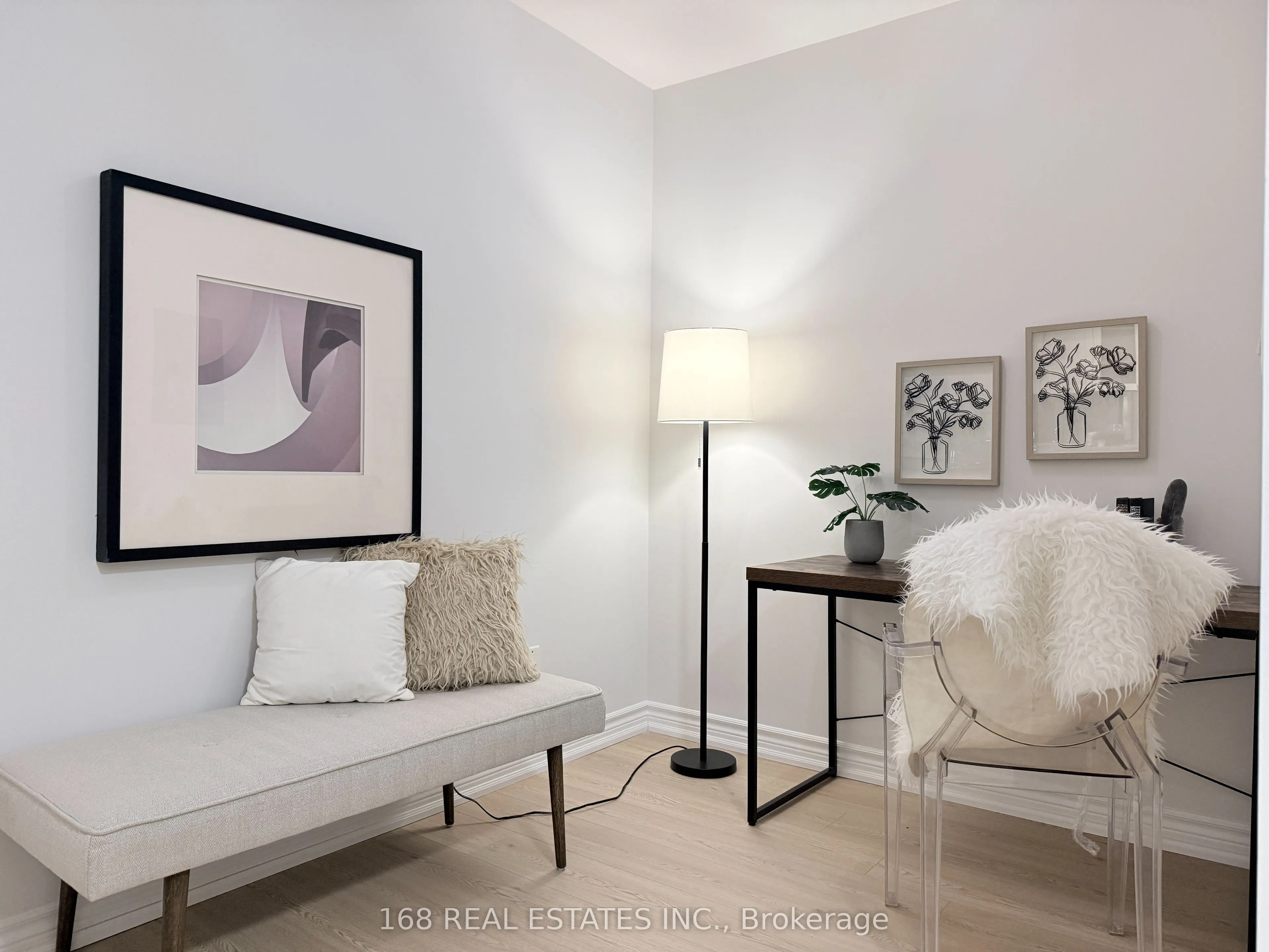 761 Bay Street #2809