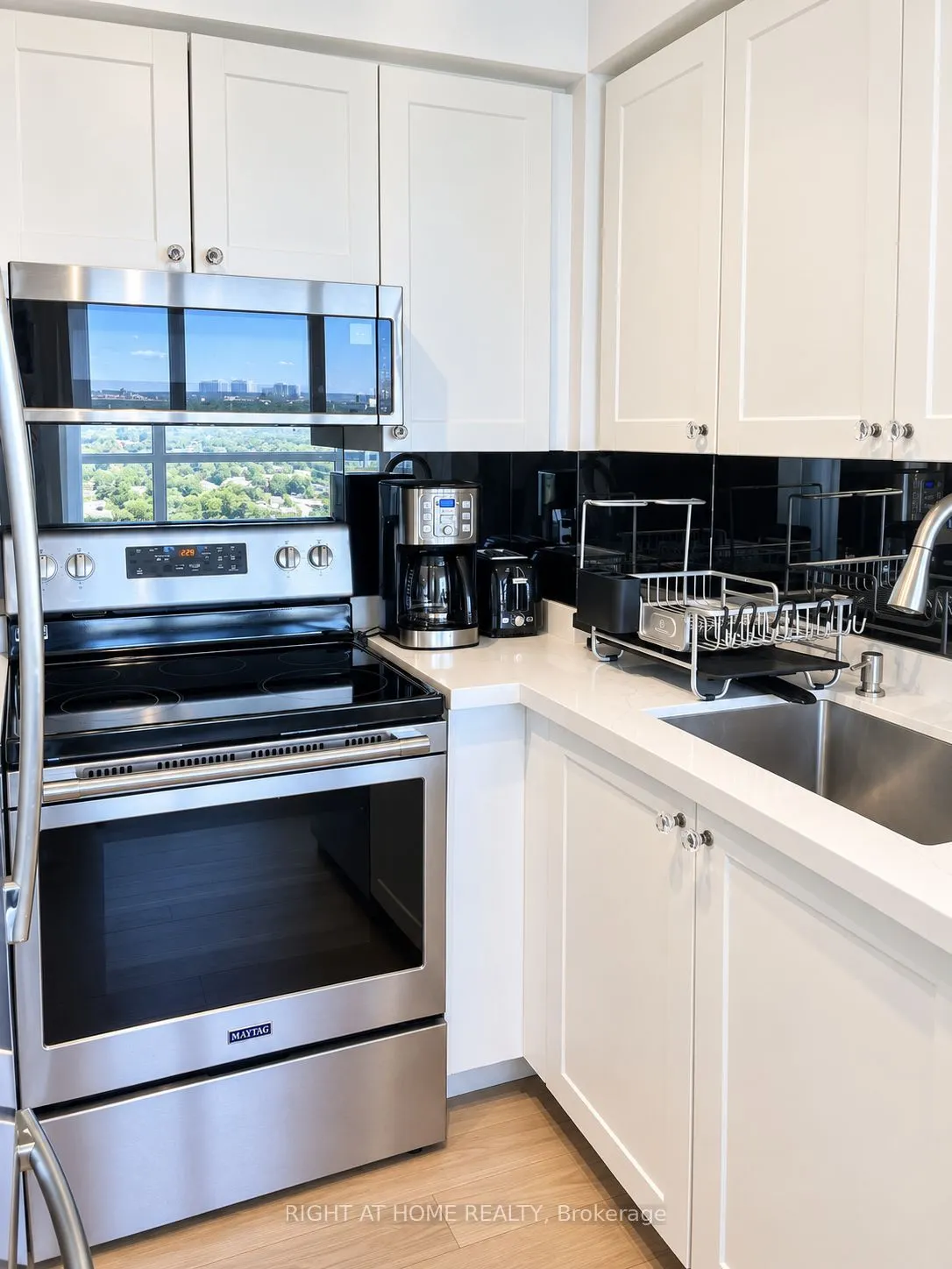 17 Barberry Place E #2214