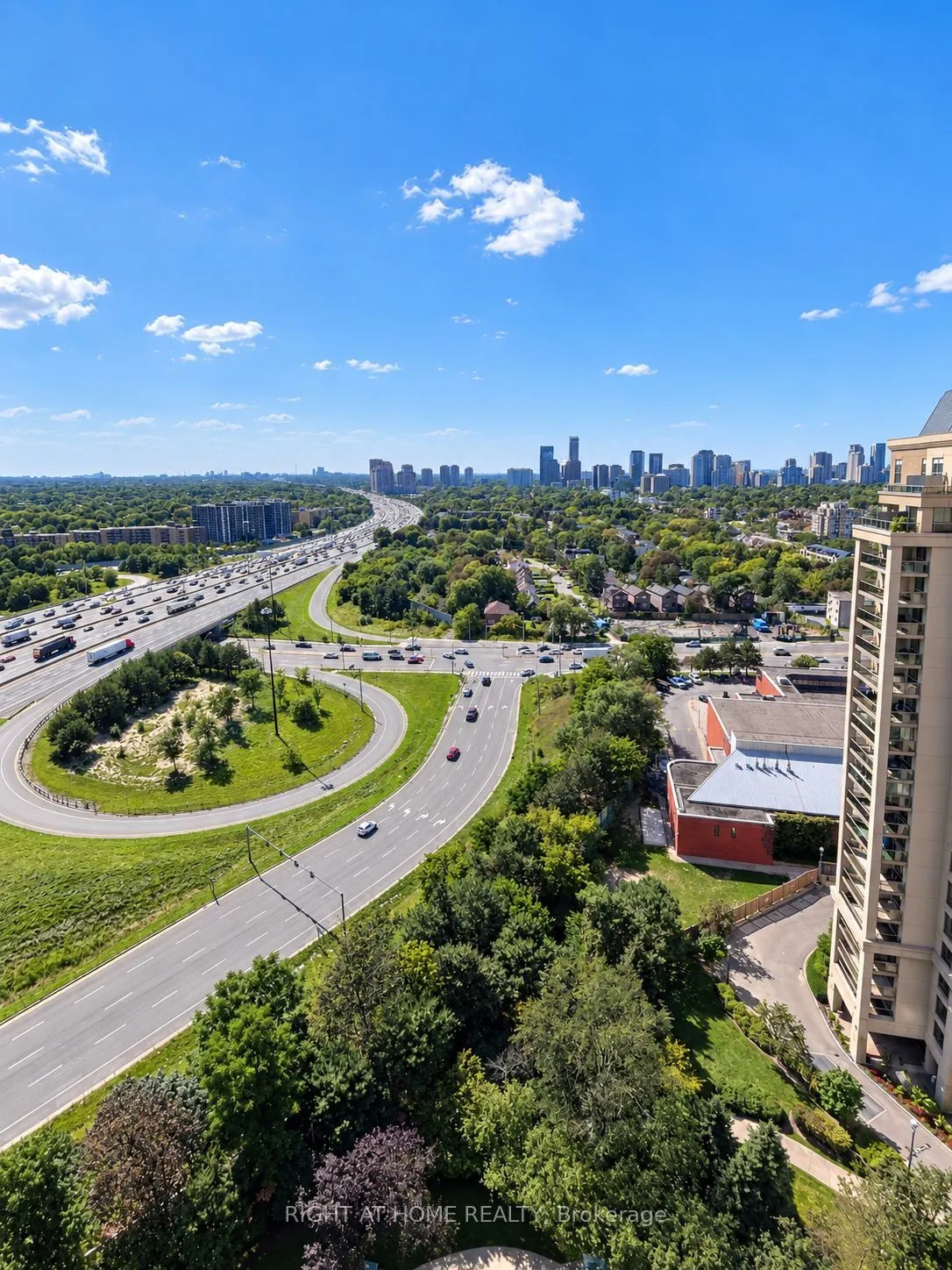 17 Barberry Place E #2214