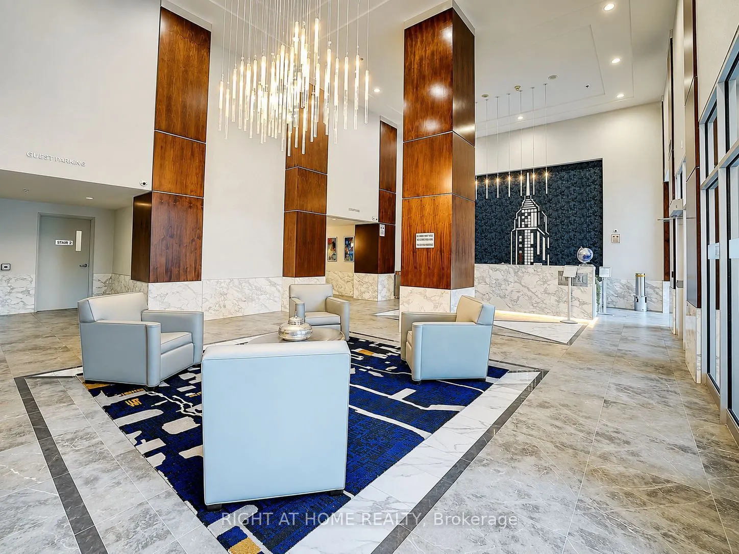 17 Barberry Place E #2214