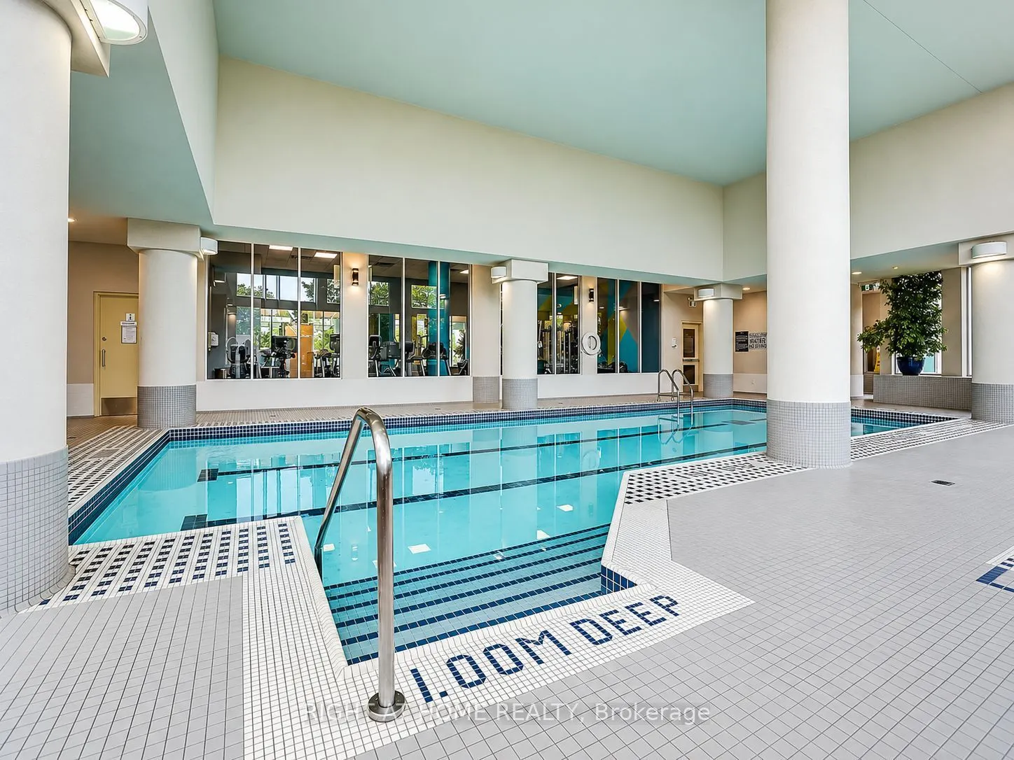 17 Barberry Place E #2214