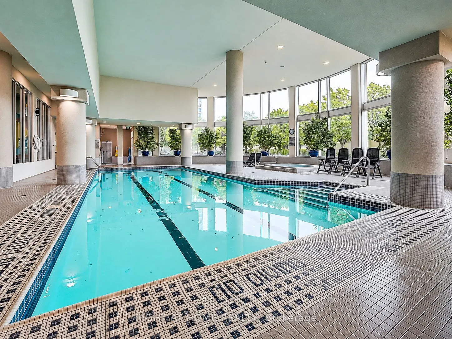 17 Barberry Place E #2214
