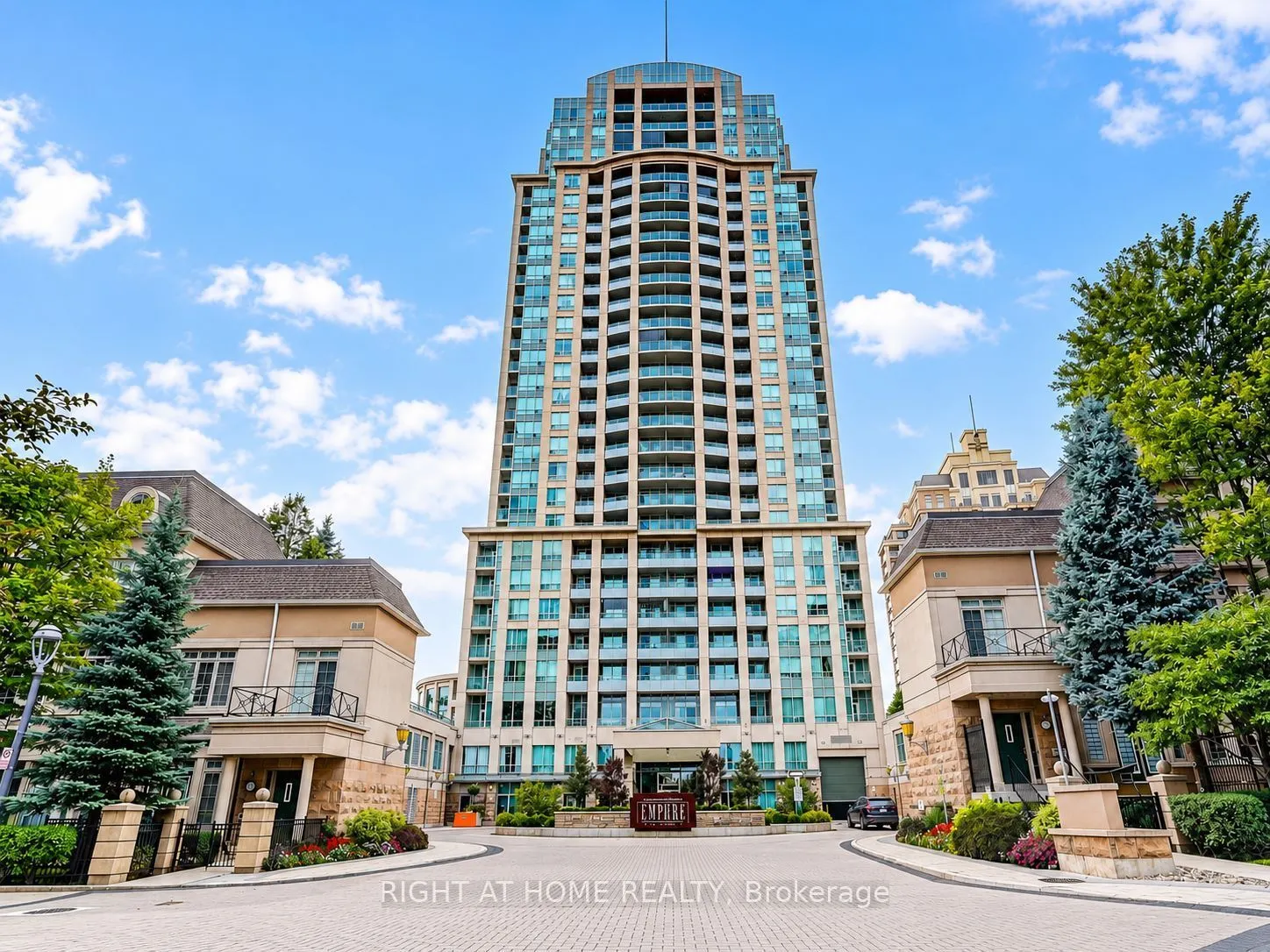 17 Barberry Place E #2214