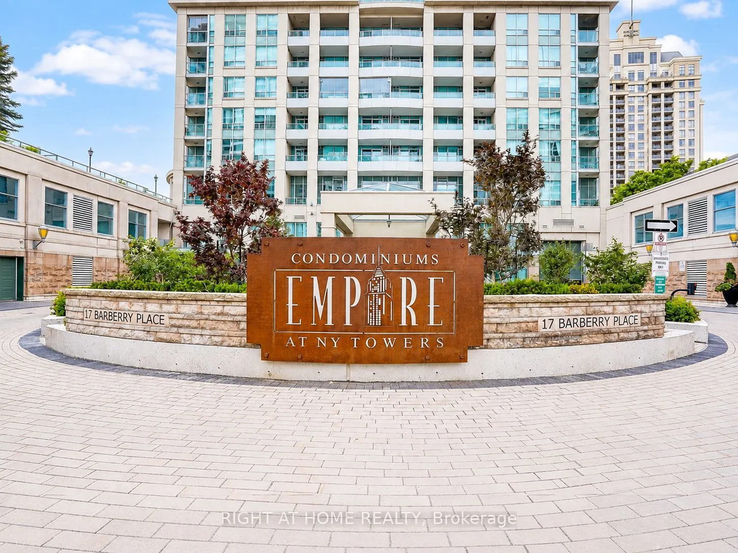 17 Barberry Place E #2214