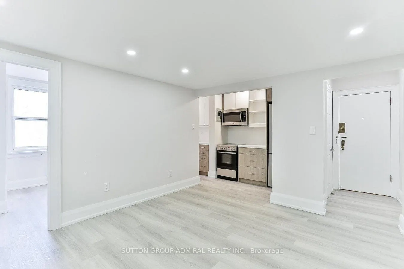 464 Spadina Road #2