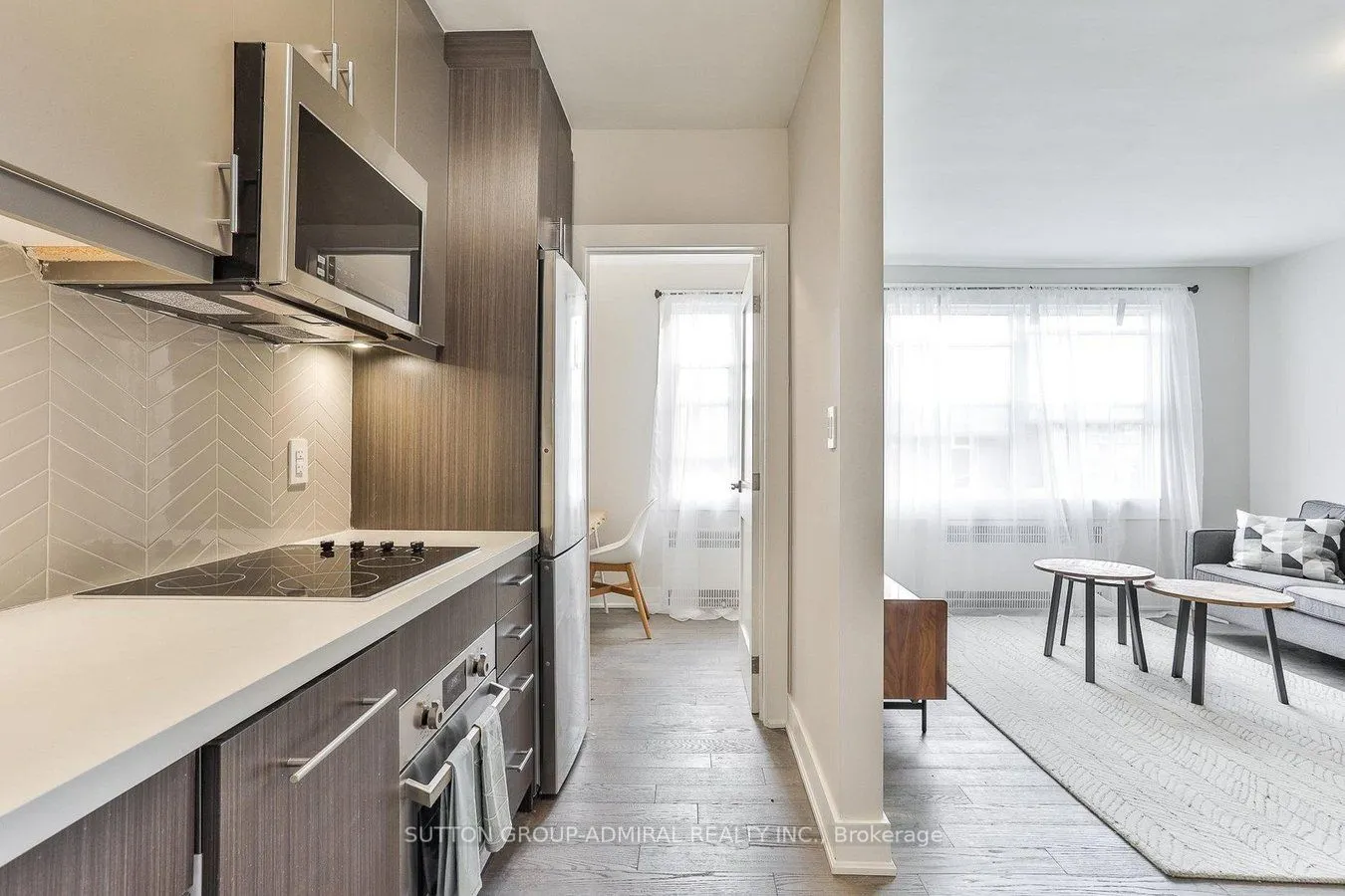 464 Spadina Road #2