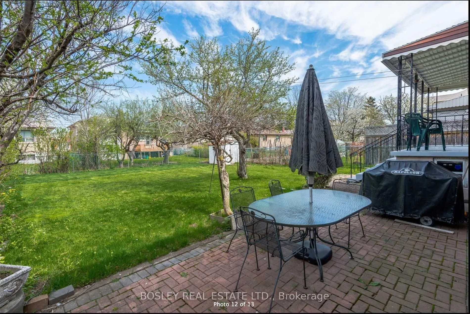 286 Searle Avenue