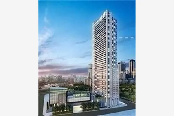 75 Queens Wharf Road #1709