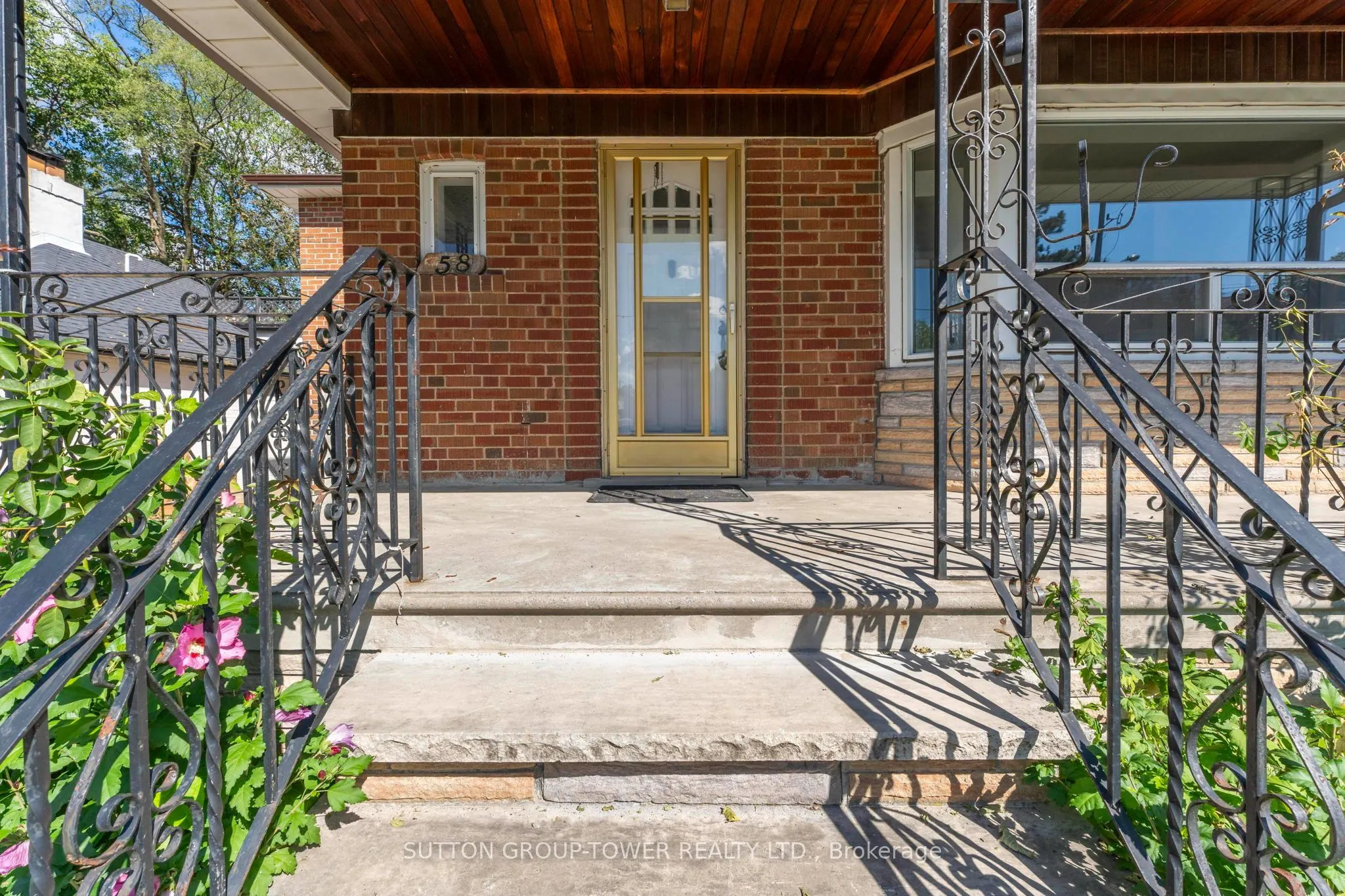 58 Shelborne Avenue