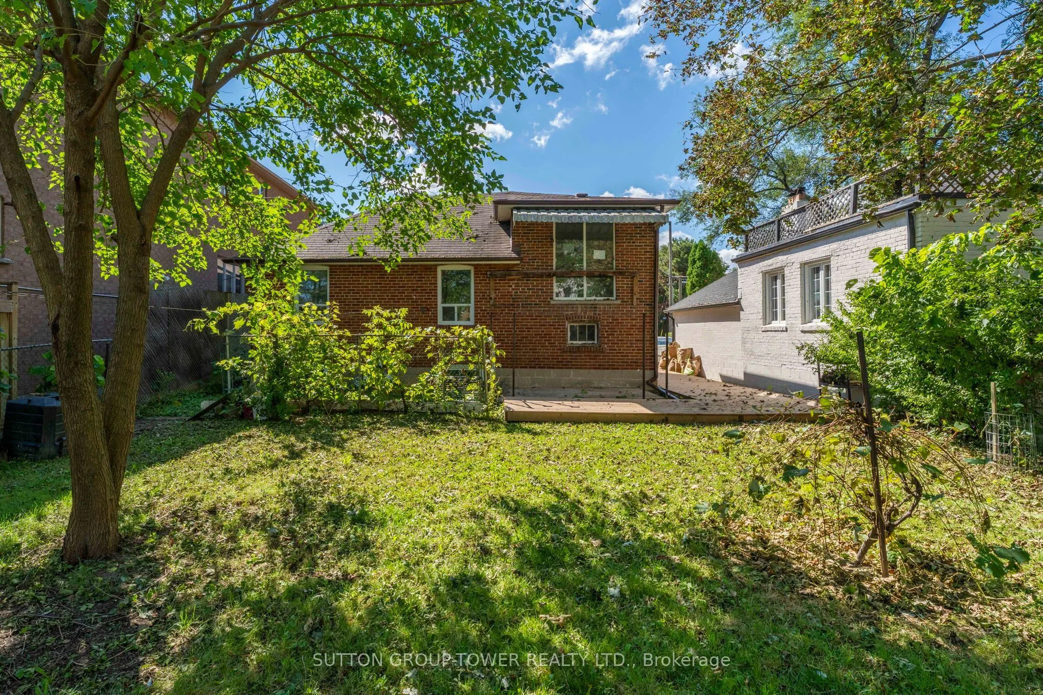 58 Shelborne Avenue