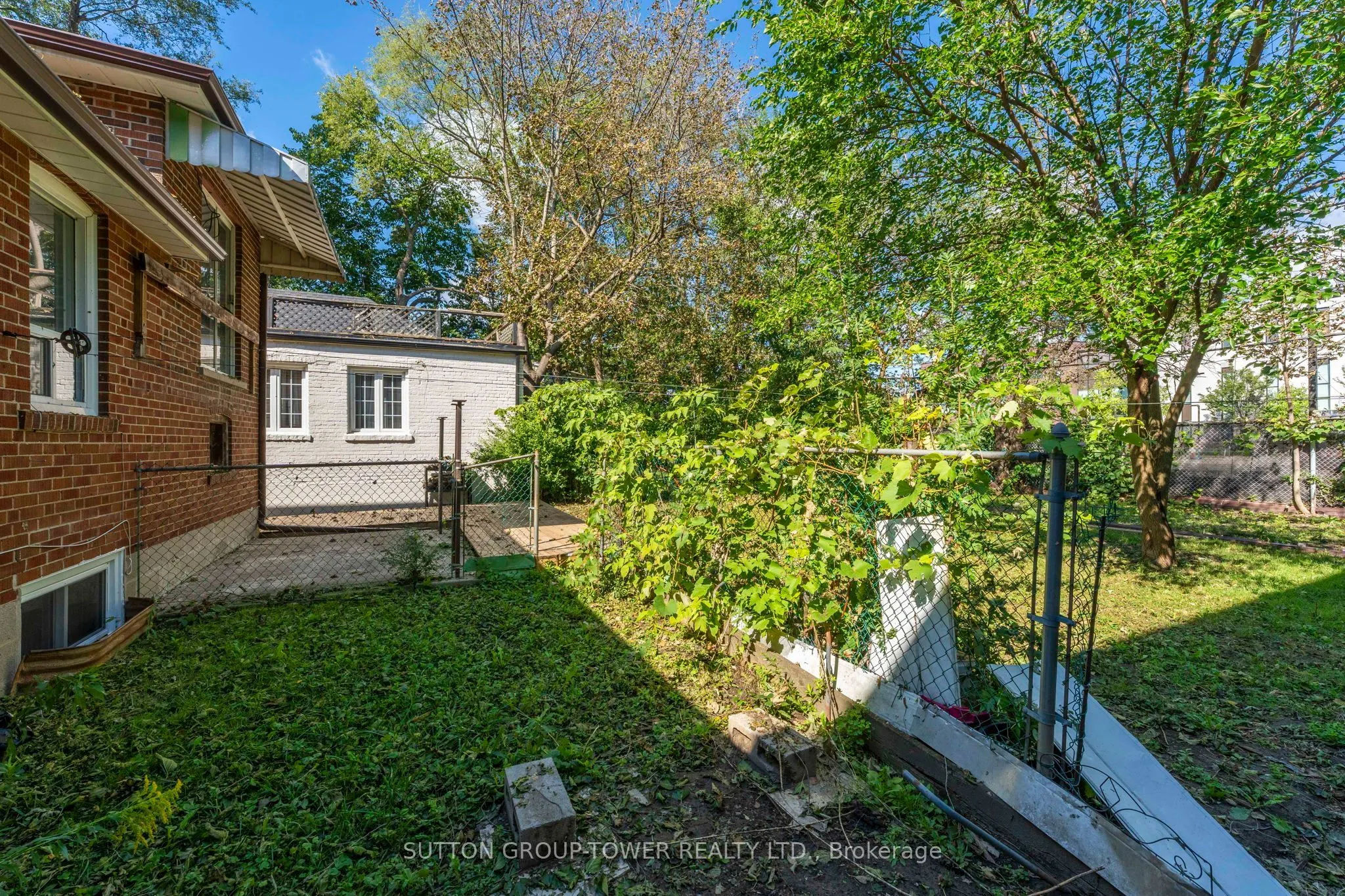 58 Shelborne Avenue