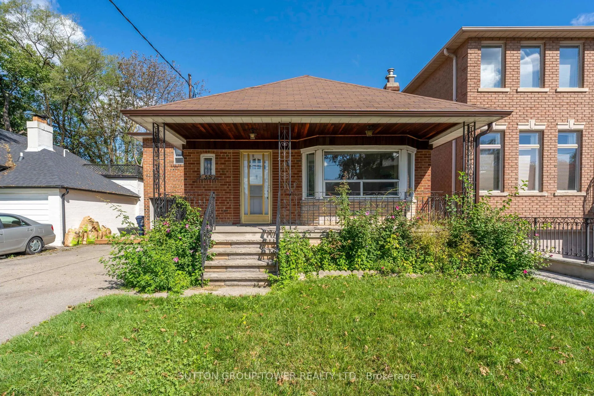 58 Shelborne Avenue