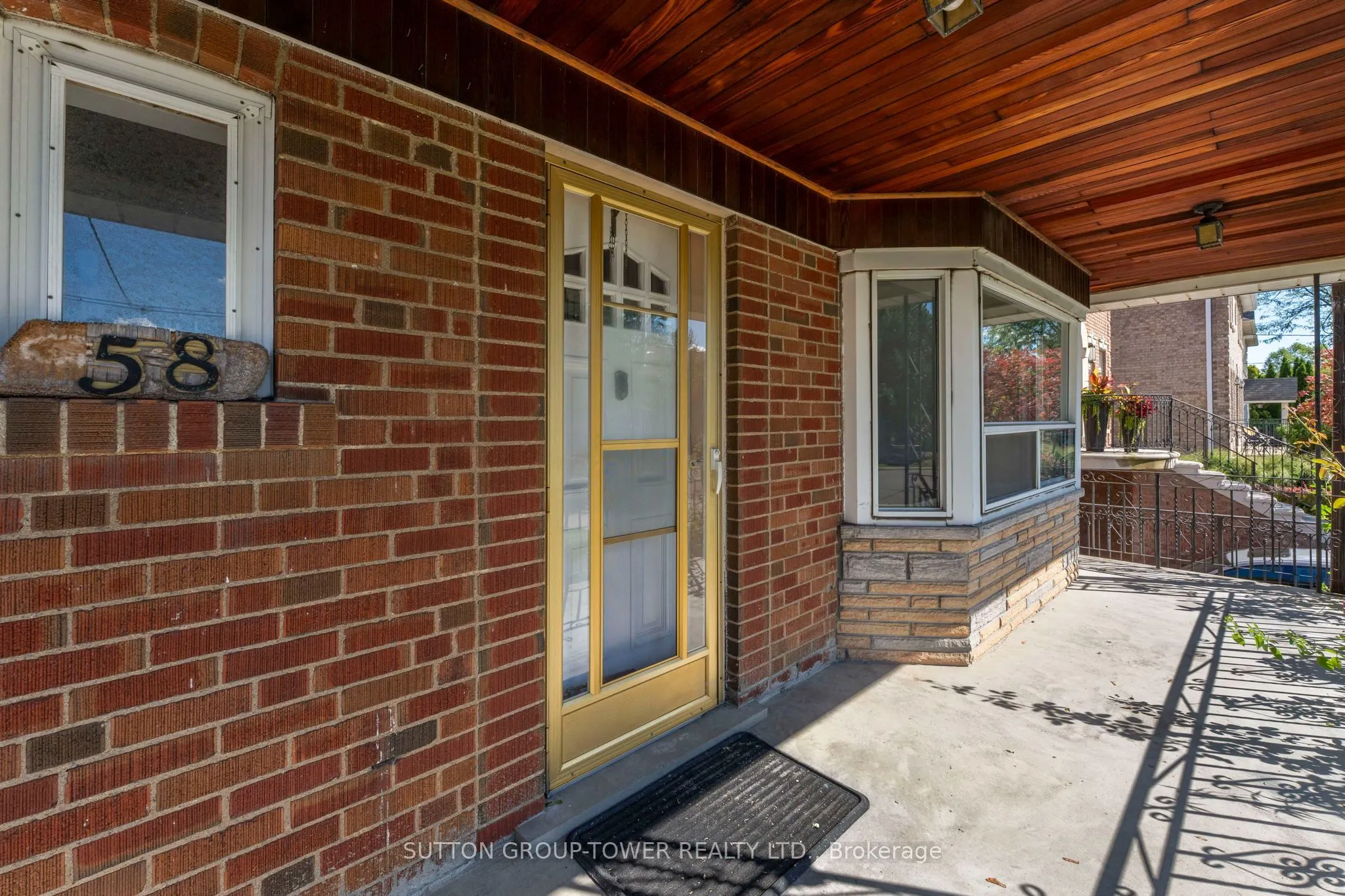 58 Shelborne Avenue