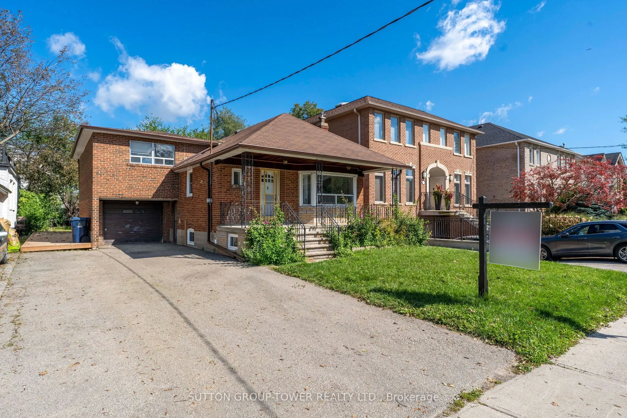 58 Shelborne Avenue