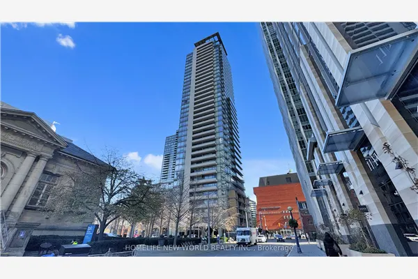 18 Yorkville Avenue #312